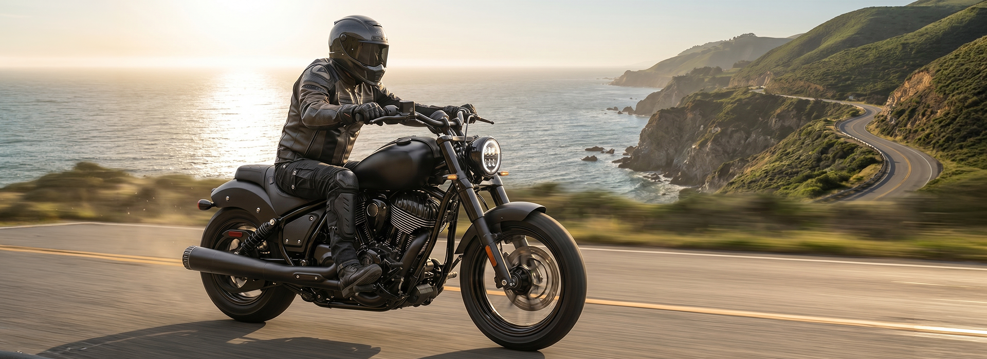 Motorcycle-1
